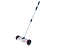 BARREDORA MAGNETICA DE LIMPIEZA RAPIDA